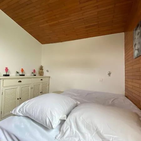 Apartment Le Petit Courrier Mimizan