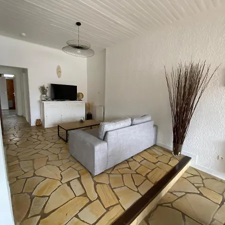 Le Petit Courrier Апартаменты