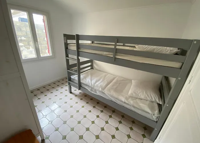 Le Petit Courrier Daire Mimizan-Plage