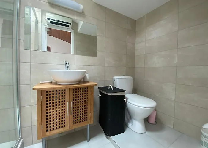 Daire Le Petit Courrier Mimizan-Plage