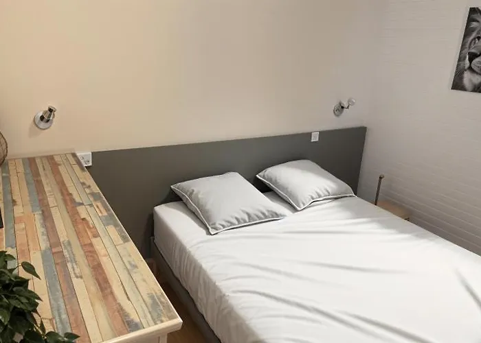 Daire Le Petit Courrier *