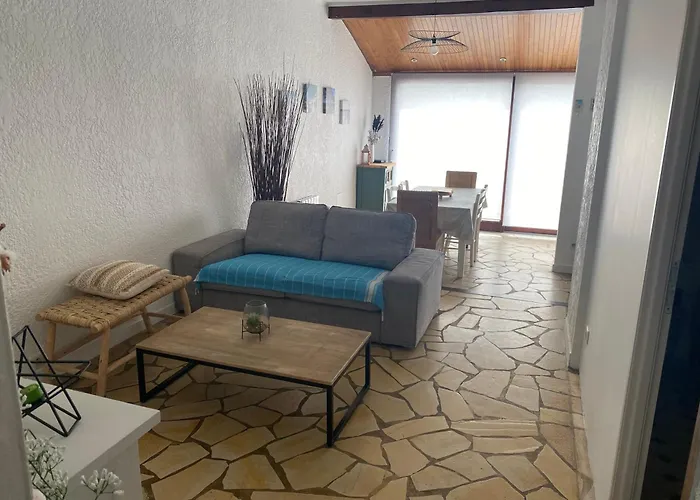 Le Petit Courrier Daire Mimizan-Plage